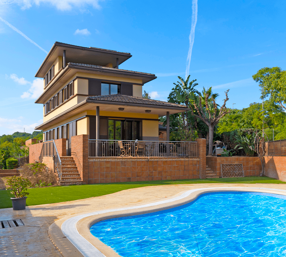 fotógrafo inmobiliario profesional en barcelona