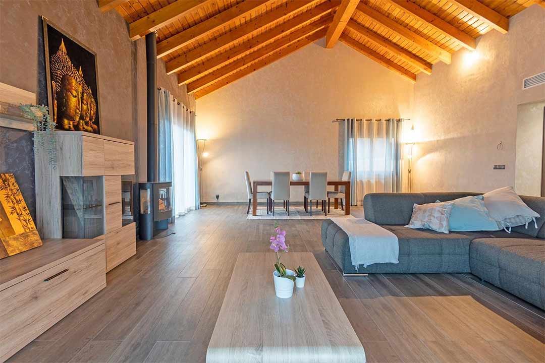 Fotografía Inmobiliaria en Barcelona