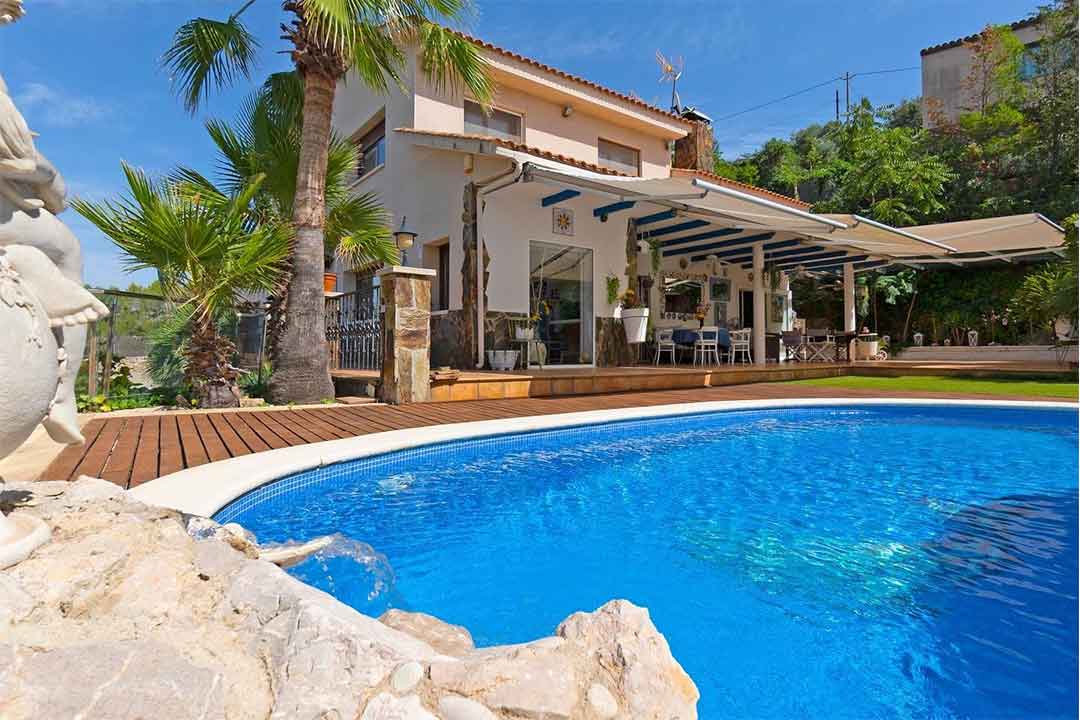 fotografía inmobiliaria piso cocina